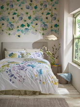 Bluebellgray Botanical Leaf Bedding